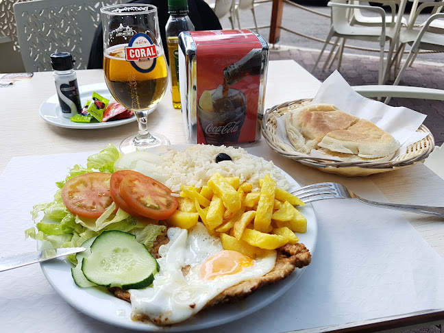 Restaurante Beer Garden - Funchal