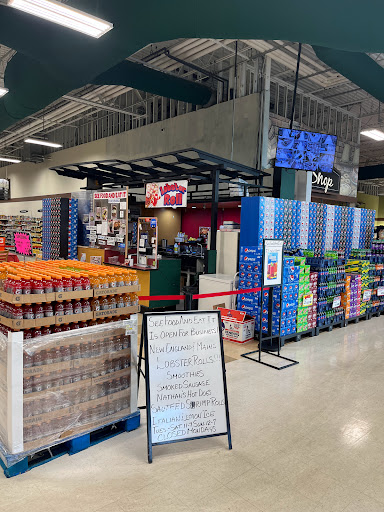 Shopping Mall «Victory Crossing Shopping Center», reviews and photos, 4020 Victory Blvd, Portsmouth, VA 23701, USA