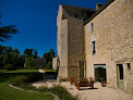 Le Château de Monceaux Monceaux-en-Bessin