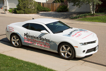 Mountain States Driver's Education, Inc.