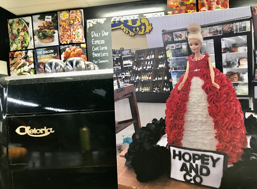 Grocery Store «Hopey and Co.», reviews and photos, 45 S French Broad Ave, Asheville, NC 28801, USA