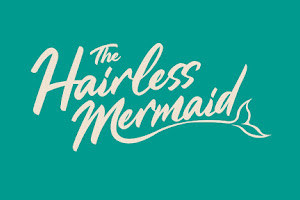 The Hairless Mermaid