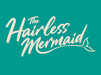 The Hairless Mermaid