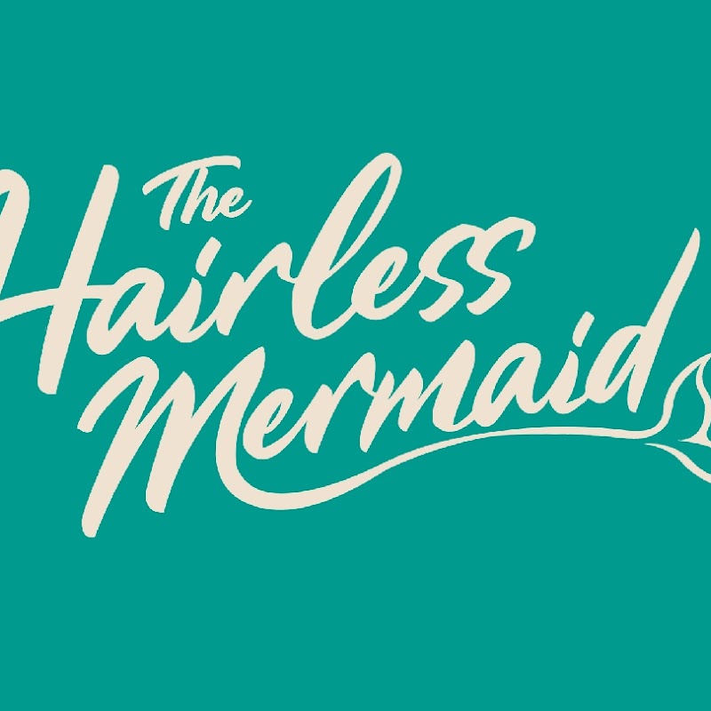The Hairless Mermaid