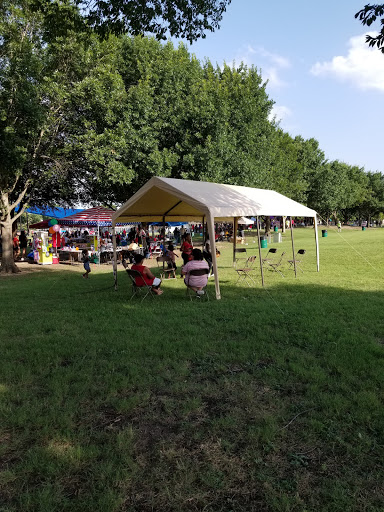 Park «Armstrong Park», reviews and photos, 100 James Collins Blvd, Duncanville, TX 75116, USA