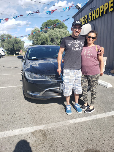 Car Dealer «Super Shopper Auto Sales Inc.», reviews and photos, 683 E Walker St, Orland, CA 95963, USA