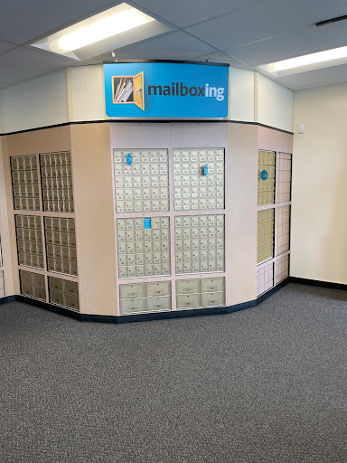 Shipping and Mailing Service «The UPS Store», reviews and photos, 1643 Warwick Ave, Warwick, RI 02889, USA