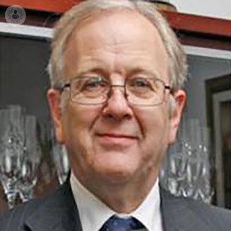Dr David Shortland