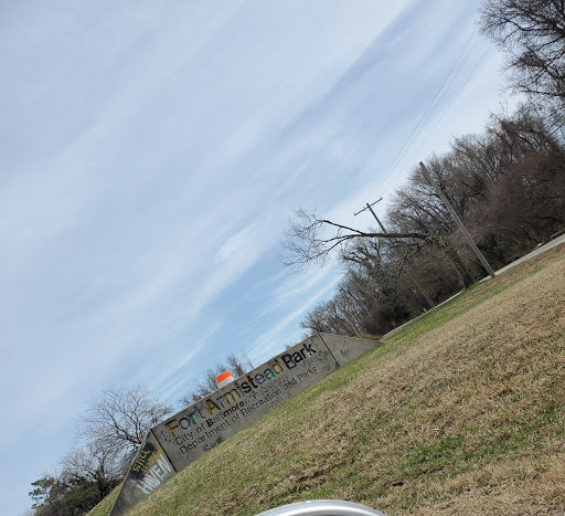 Historical Landmark «Fort Armistead», reviews and photos, Fort Armistead Rd, Baltimore, MD 21226, USA