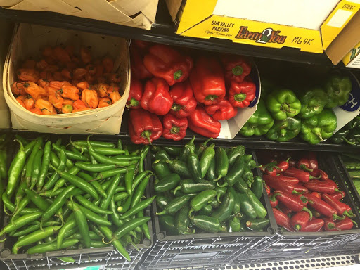 Mexican Grocery Store «El Rancho Supermercado», reviews and photos, 711 N Main St, Shelbyville, TN 37160, USA