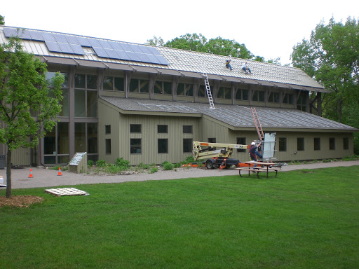 Electrician «Gunnar Electric, Inc», reviews and photos, 7960 Eden Prairie Rd, Eden Prairie, MN 55347, USA