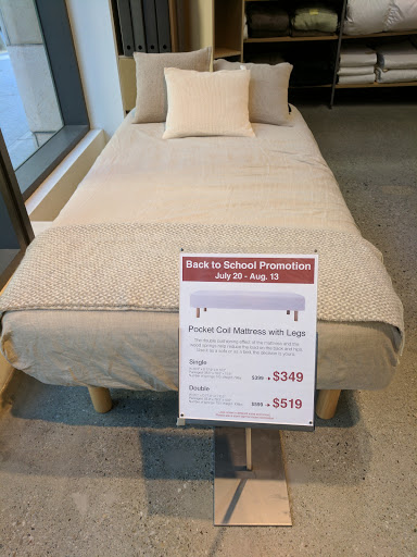 Department Store «MUJI», reviews and photos, 170 S Market St #120, San Jose, CA 95113, USA