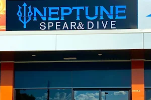 Neptune Spear and Dive image