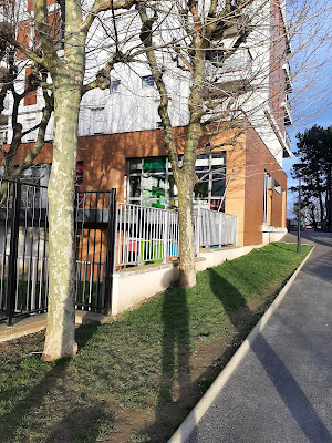 Accueil de loisirs Willy Ronis à Fresnes