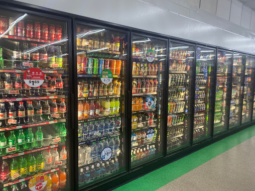 Grocery Store «Stop-N-Shop Discount Foods», reviews and photos, 1198 Winburn Dr, Lexington, KY 40511, USA