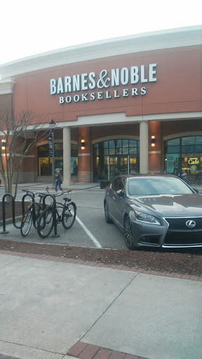 Book Store «Barnes & Noble», reviews and photos, 850 Inspiration Dr, Wilmington, NC 28405, USA