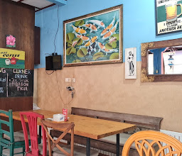 Warung Corner photo