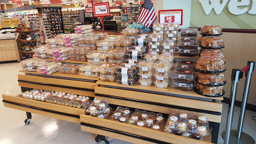 Supermarket «Weis Markets», reviews and photos, 9250 Washington Blvd N, Laurel, MD 20723, USA