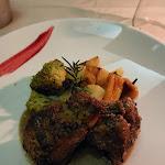 Photo n°3 de l'avis de Massimliano.o fait le 26/03/2022 à 07:57 sur le  Le Volte à Verbania