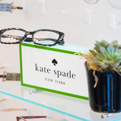 Optometrist «Truitt & Truitt Optometrists», reviews and photos, 1001 W 5th St, Marysville, OH 43040, USA