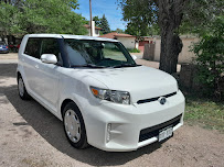Quality Collision & Hail Repair - Photo 8 - Car repair in Colorado Springs, CO, Colorado Springs