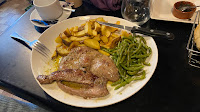 Faux-filet du Restaurant L' Ardoise Du Primeur à Mouans-Sartoux - n°1