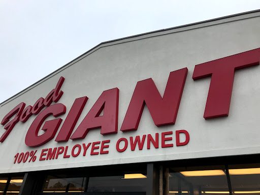 Food Giant Supermarkets Inc