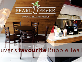 Pearl Fever Tea House