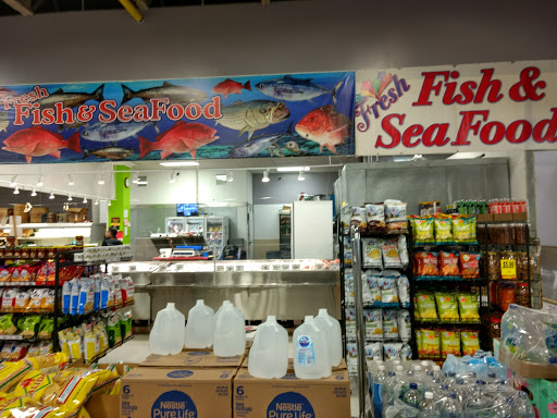 Discount Store «National Wholesale Liquidators», reviews and photos, 370 Essex St, Lodi, NJ 07644, USA