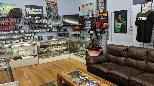 Video Game Store «Game Trader Inc», reviews and photos, 2 S Main St, Brighton, CO 80601, USA