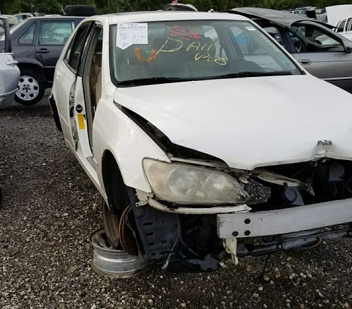 Used Auto Parts Store «All Pro Used Auto Parts», reviews and photos, 3599 Old Dixie Hwy, Auburndale, FL 33823, USA