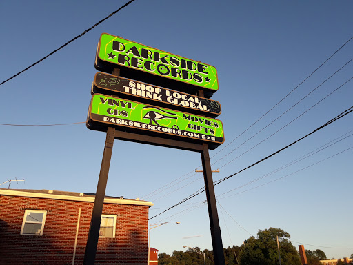 Record Store «Darkside Records», reviews and photos, 611 Dutchess Turnpike, Arlington, NY 12603, USA