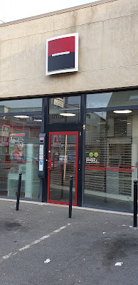 SG à Athis-Mons