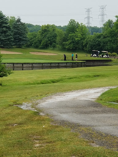 Golf Club «Hickory Creek Golf Course», reviews and photos, 3625 Napier Road, Superior Charter Twp, MI 48198, USA