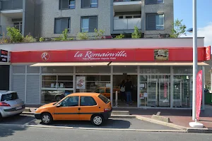 Pâtisserie La Romainville - Nanterre image