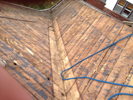 Roofing Contractor «Roofs R Us», reviews and photos