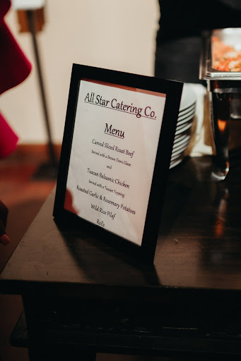 Caterer «All Star Catering Co», reviews and photos, 1201 N Danville St, Willis, TX 77378, USA