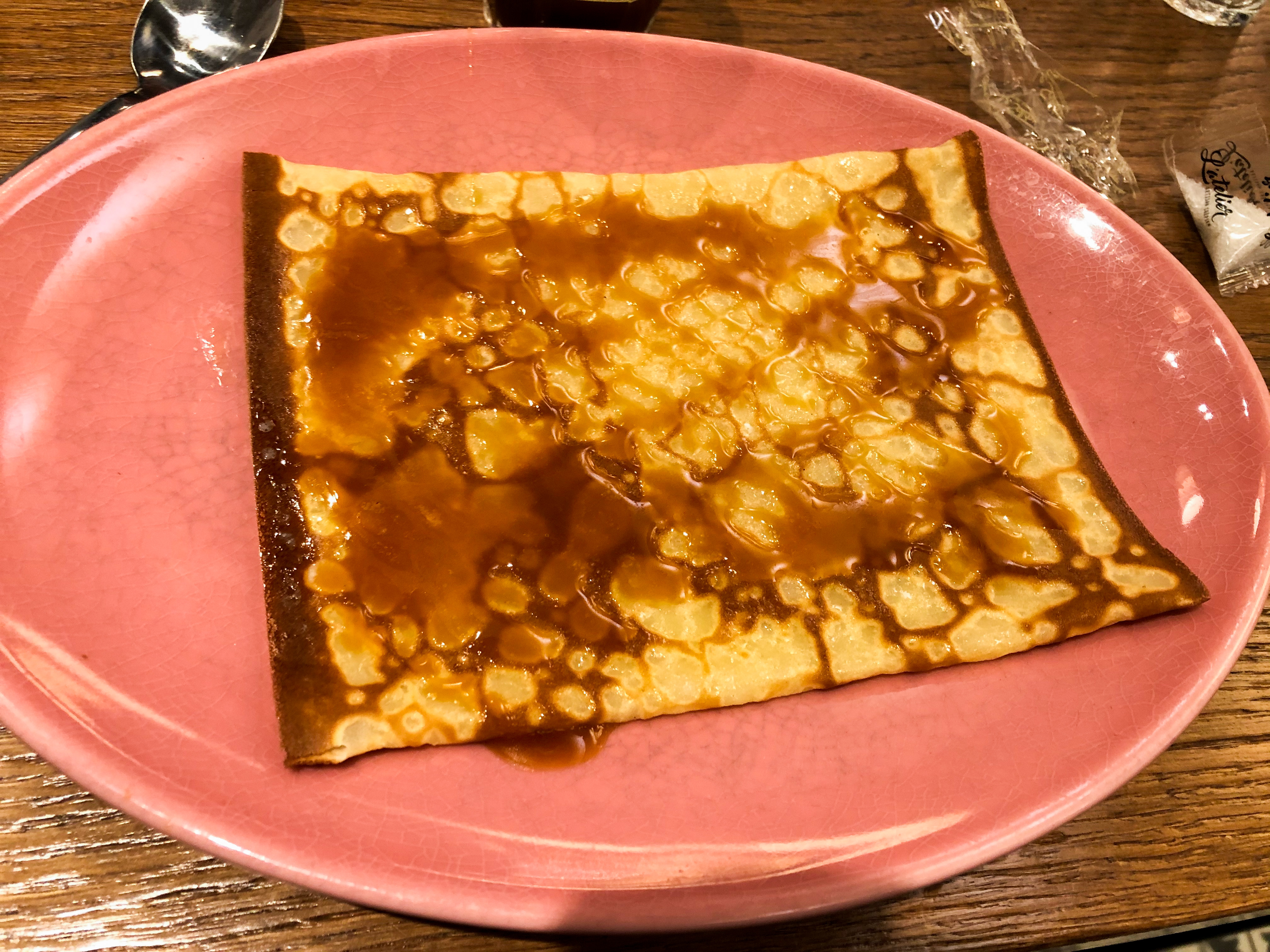 Photo n° 1 de l'avis de Mathéo.i fait le 10/12/2019 à 11:44