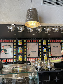 Bar du Restaurant marocain CHOUKRAN à Paris - n°20