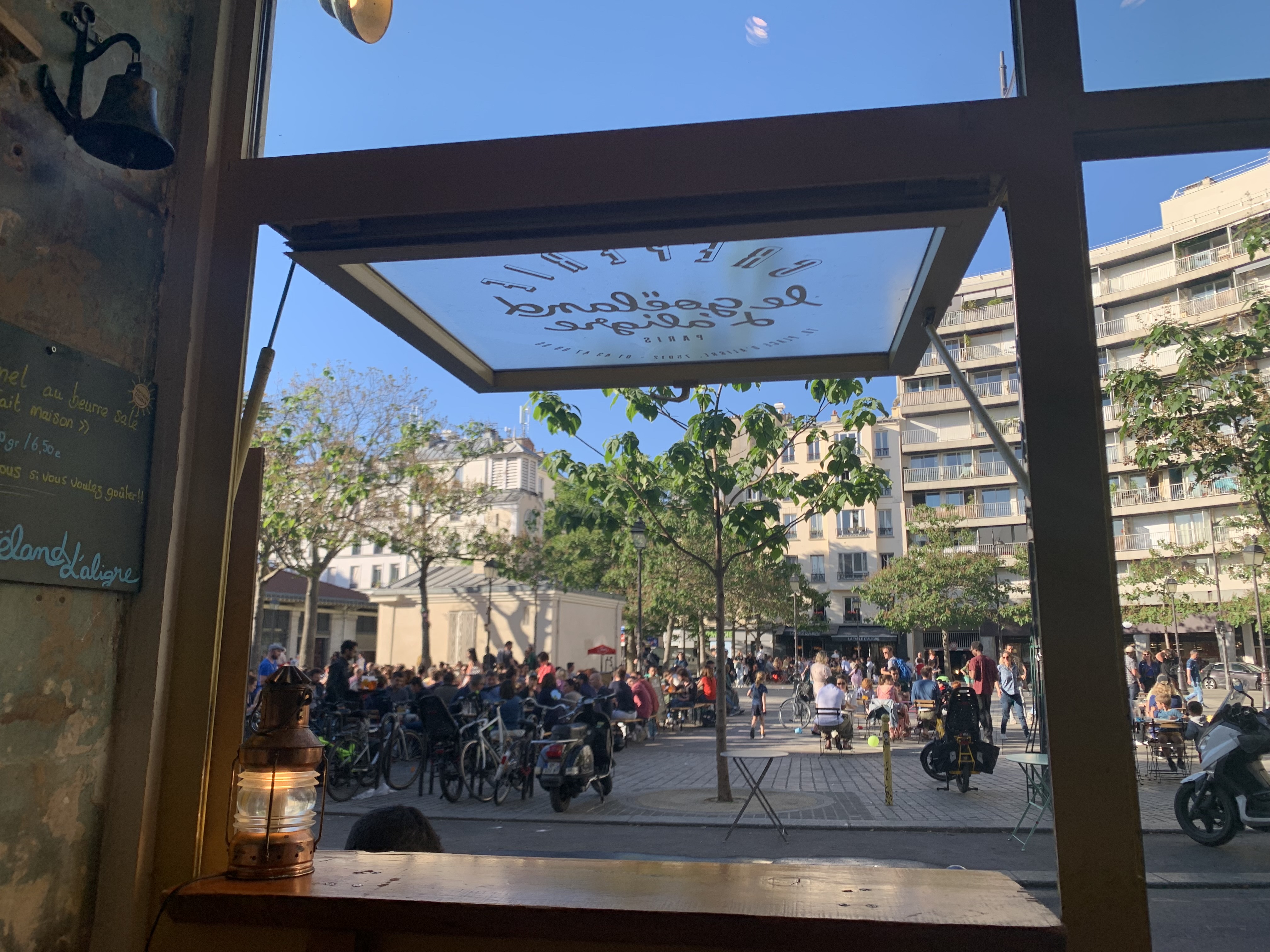 Photo n° 3 de l'avis de yves.a fait le 13/05/2022 à 18:07