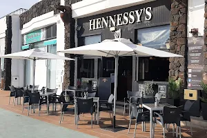 Hennessy's Costa Teguise image