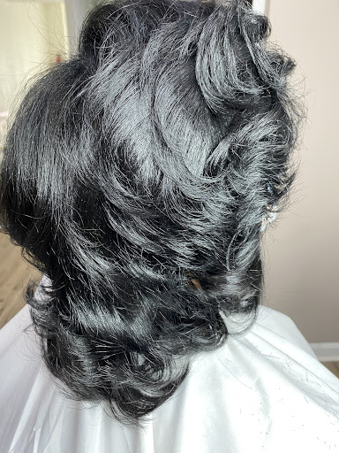 Beauty Salon «Hair Habits Salon», reviews and photos, 5313 Haverford Ave, Philadelphia, PA 19139, USA