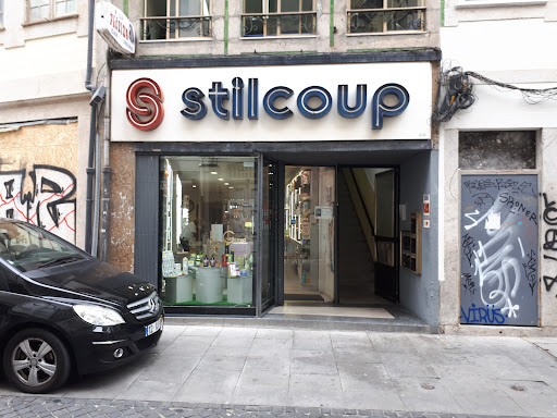 Stilcoup - Porto 2