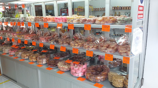 Dulceria Esperanza Sahuayo en Sahuayo