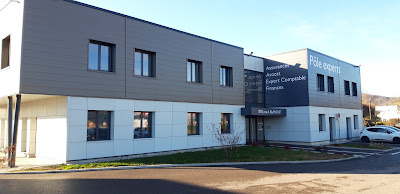 SOCOBAT Expertises Grenoble à Colombe