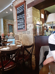 Photo n°53 de La table de St Goustan à Auray ()