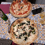 Photo n°1 de l'avis de Angela. fait le 25/03/2024 à 20:26 sur le  Pizzeria Augusteo à Naples