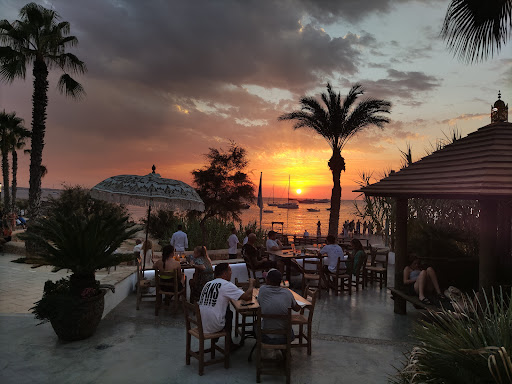 Restaurante Golden Buddha en Sant Antoni de Portmany