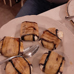 Photo n°8 de l'avis de Raffaella.i fait le 01/12/2022 à 10:11 sur le  Osteria i santi à Mercogliano