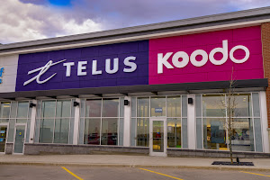 TELUS